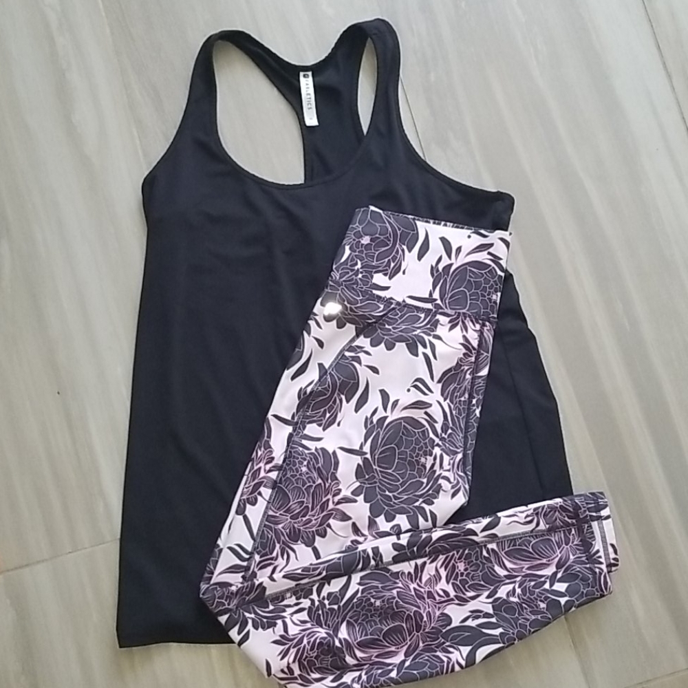 Fabletics outfit
